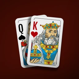 Biểu tượng Durak Online 3D